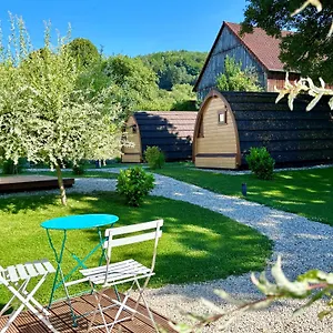 Fränkische Schweiz Pottenstein